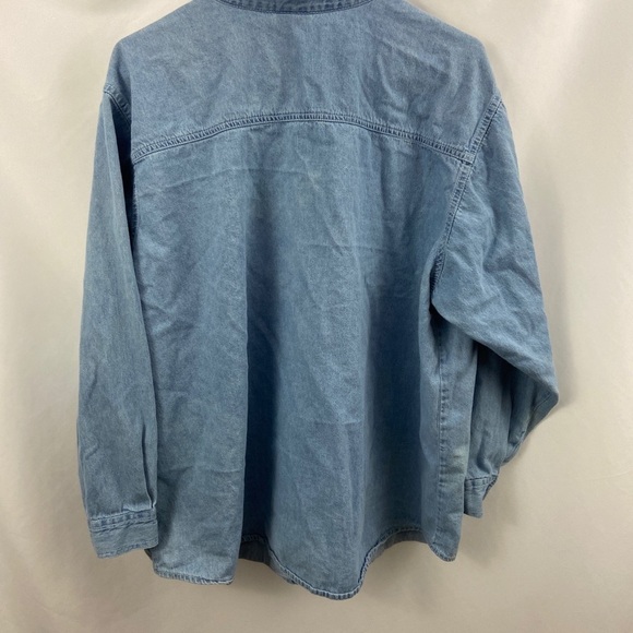 Vtg Womens Dr Seuss Sam I Am 22w/24w Long Shirt - Picture 8 of 11